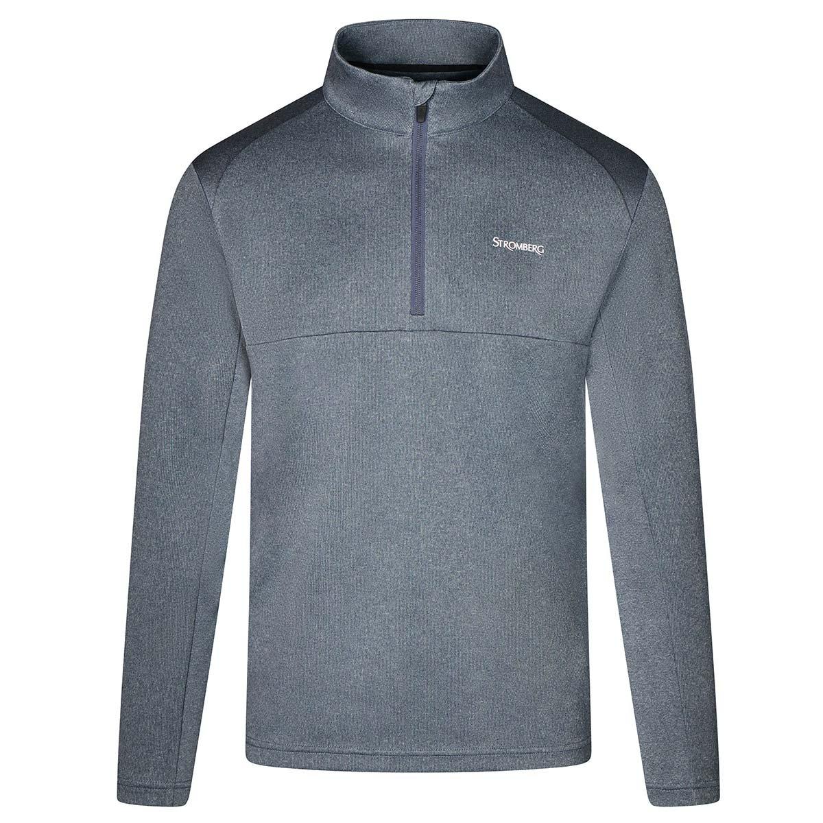 Stromberg Men's Kibworth Half Zip Golf Mid Layer